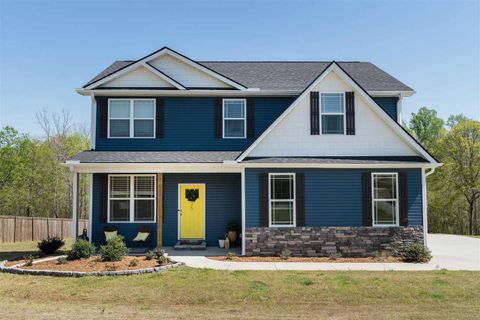 75 Lyman Lake Road sold home in Lake Lyman Estates, Lyman, SC
