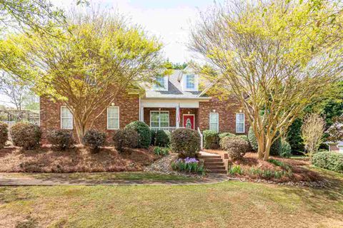239 Cedar Bluff Drive