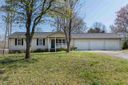 203 Mason Drive sold home in Inman, SC