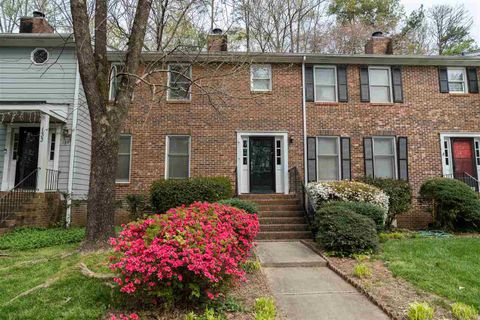 135 Highridge Drive