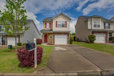 301 Stonewood Crossing Drive