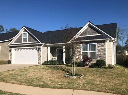635 Cub Branch Drive sold home in Kensington Creek, Spartanburg, SC
