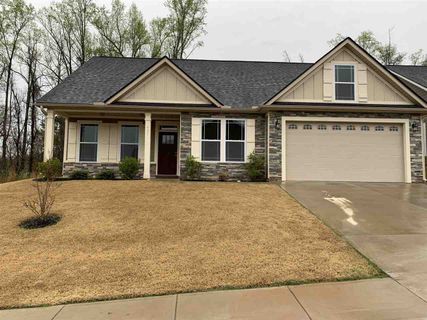405 S Ackworth Lane sold home in Kensington Creek, Spartanburg, SC