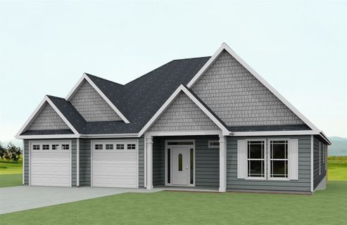 101 Double Crest Drive