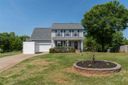 214 Cooleys Crest Lane sold home in Inman, SC