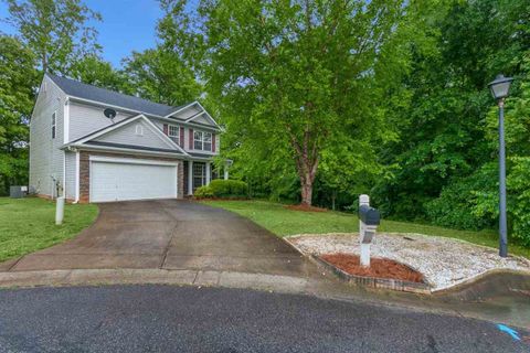 835 Terrace Creek Dr.