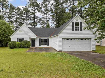 316 Sandpiper Drive