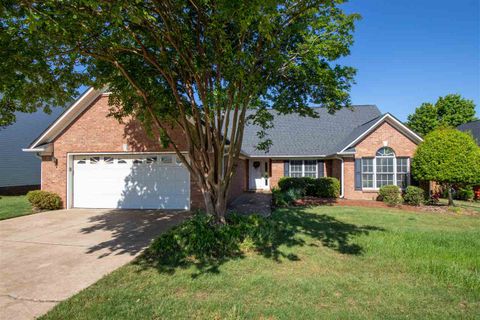 16 Arbours West Ln