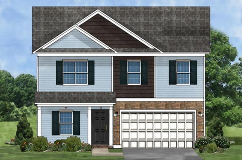 303 Chinchilla Drive