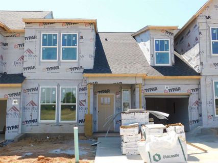 1036 Glohaven Way, Lot 49