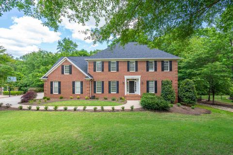 849 Oakcrest Road