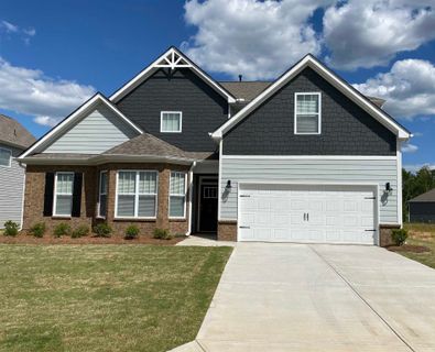 448 Fox Run Trail