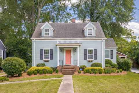 539 Palmetto Street