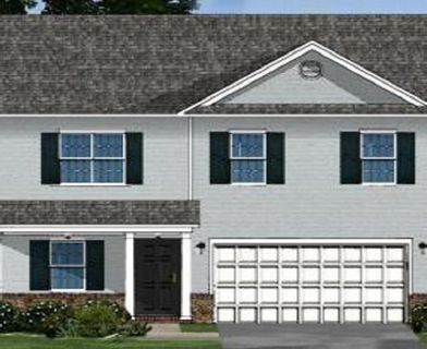 307 Chinchilla Drive