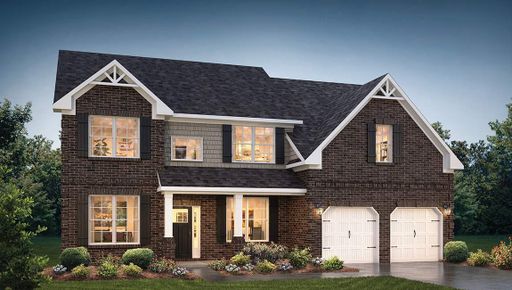 574 Fox Run Trail