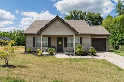 307 Bench Creek Place