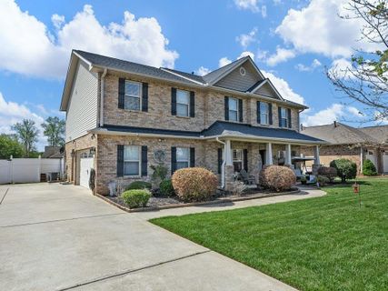 678 Flintrock Drive