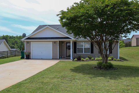 314 Pompei Court sold home in Savannah Acres, Boiling Springs, SC