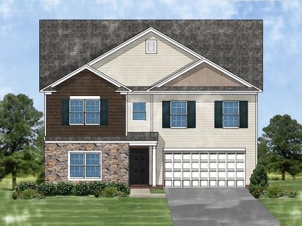 306 Chinchilla Drive