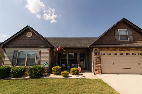 308 Gleaner Drive