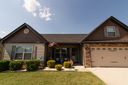 308 Gleaner Drive sold home in Inman, SC