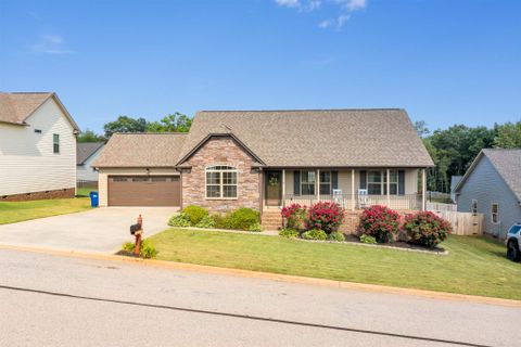 527 Cornucopia Lane