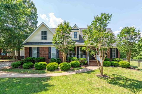 2704 Carolina Country Club Road sold home in Carolina Place, Spartanburg, SC