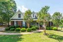 2704 Carolina Country Club Road sold home in Spartanburg, SC