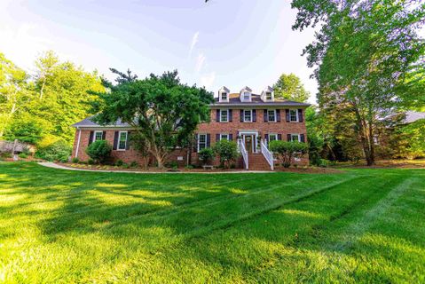 1259 Shadowood Dr sold home in Shadow Lakes, Spartanburg, SC