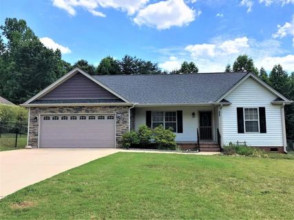 140 Fagans Creek Dr. sold home in Fagans Creek, Inman, SC