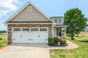 348 S Ivestor Court sold home in Inman, SC
