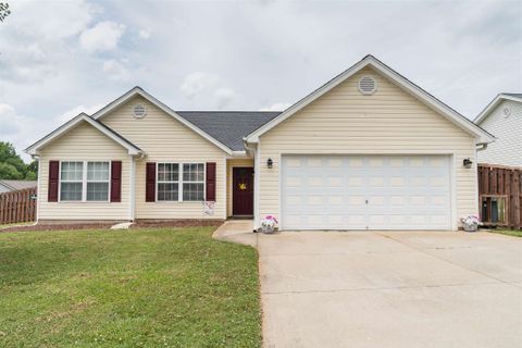 507 Wooden Duck Street