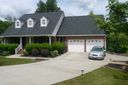 418 Circlestone Ct sold home in Moore, SC