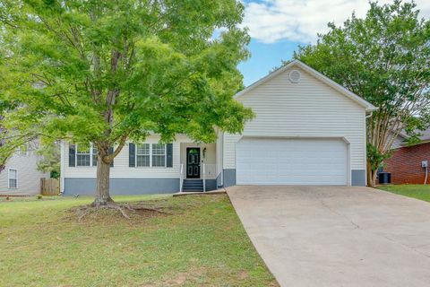 174 Riverrun Drive