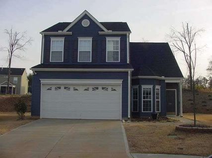 633 Millridge Ct sold home in Greene Creek, Boiling Springs, SC