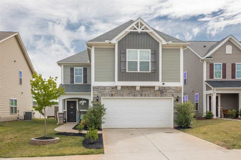 167 Eventine Way