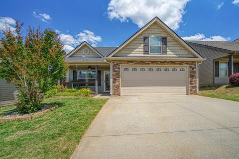 357 Robin Helton Dr sold home in Greene Creek, Boiling Springs, SC