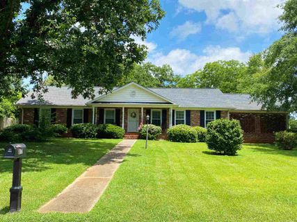 817 Thackston Drive