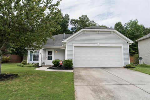 141 Stonewood Crossing Drive