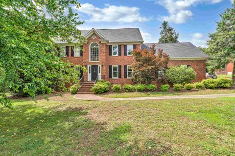 311 Clevedale Court