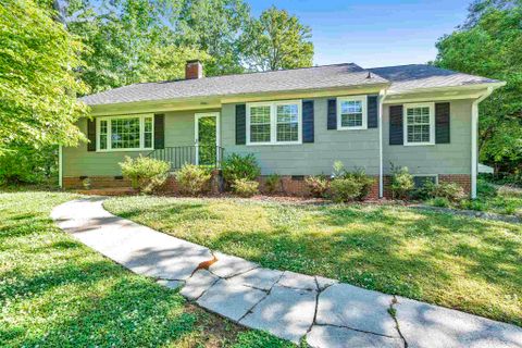 236 S Park Drive
