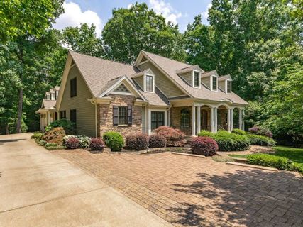 517 Bridlewood Lane sold home in Wildwood Estates, Spartanburg, SC