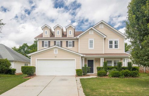 462 Etowah Drive sold home in Timm Creek Gardens, Roebuck, SC