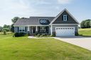 105 Millstone Drive sold home in Campobello, SC