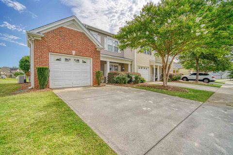 521 Wesberry Circle