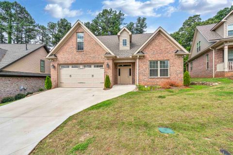 542 Savanna Plains Drive
