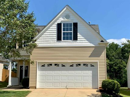 323 Robin Helton Drive sold home in Greene Creek, Boiling Springs, SC