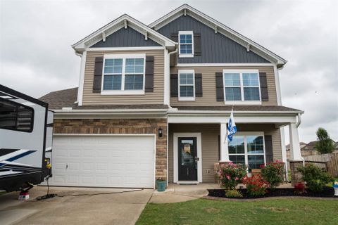 417 Sweeny Court