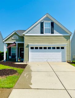 554 Clairidge Dr. sold home in Greene Creek, Boiling Springs, SC
