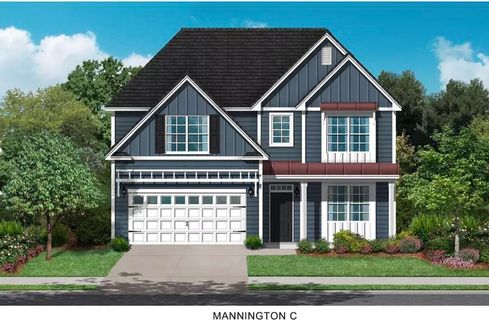 1033 Cortland Valley Lane
